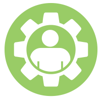 Icon for Managed Services