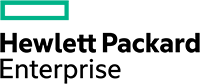 Partner logo for HPE