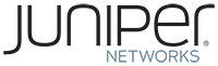 Partner logo for Juniper Networks