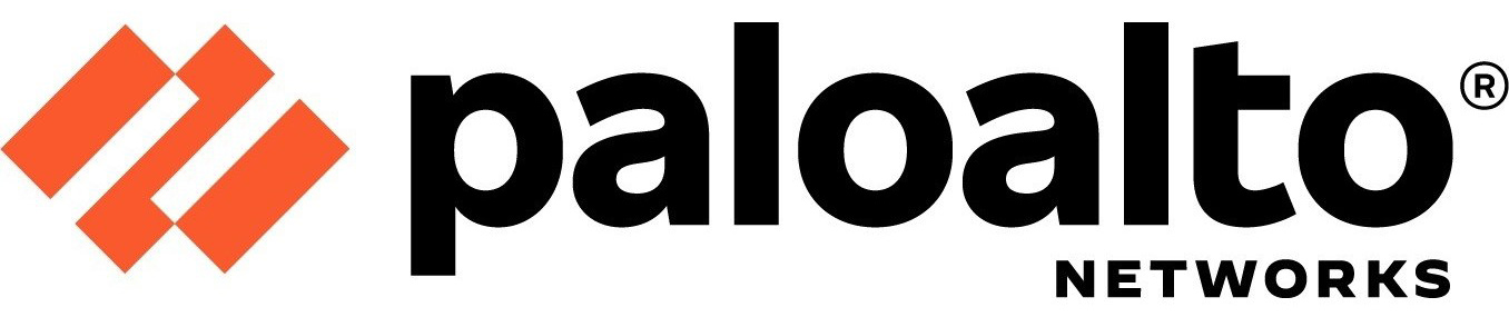 Partner logo for Palo Alto Networks