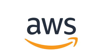 Partner logo for Amazon Web Services