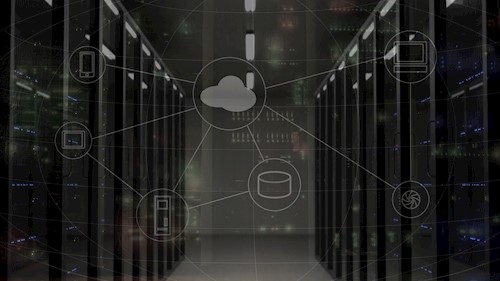 Cloud Computing Servers AWS Azure