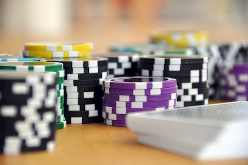 Gambling with network security