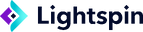 Partner logo for Lightspin