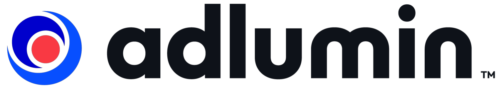 Adlumin black logo cropped