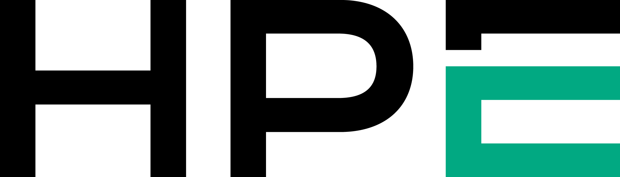 HP Enterprise