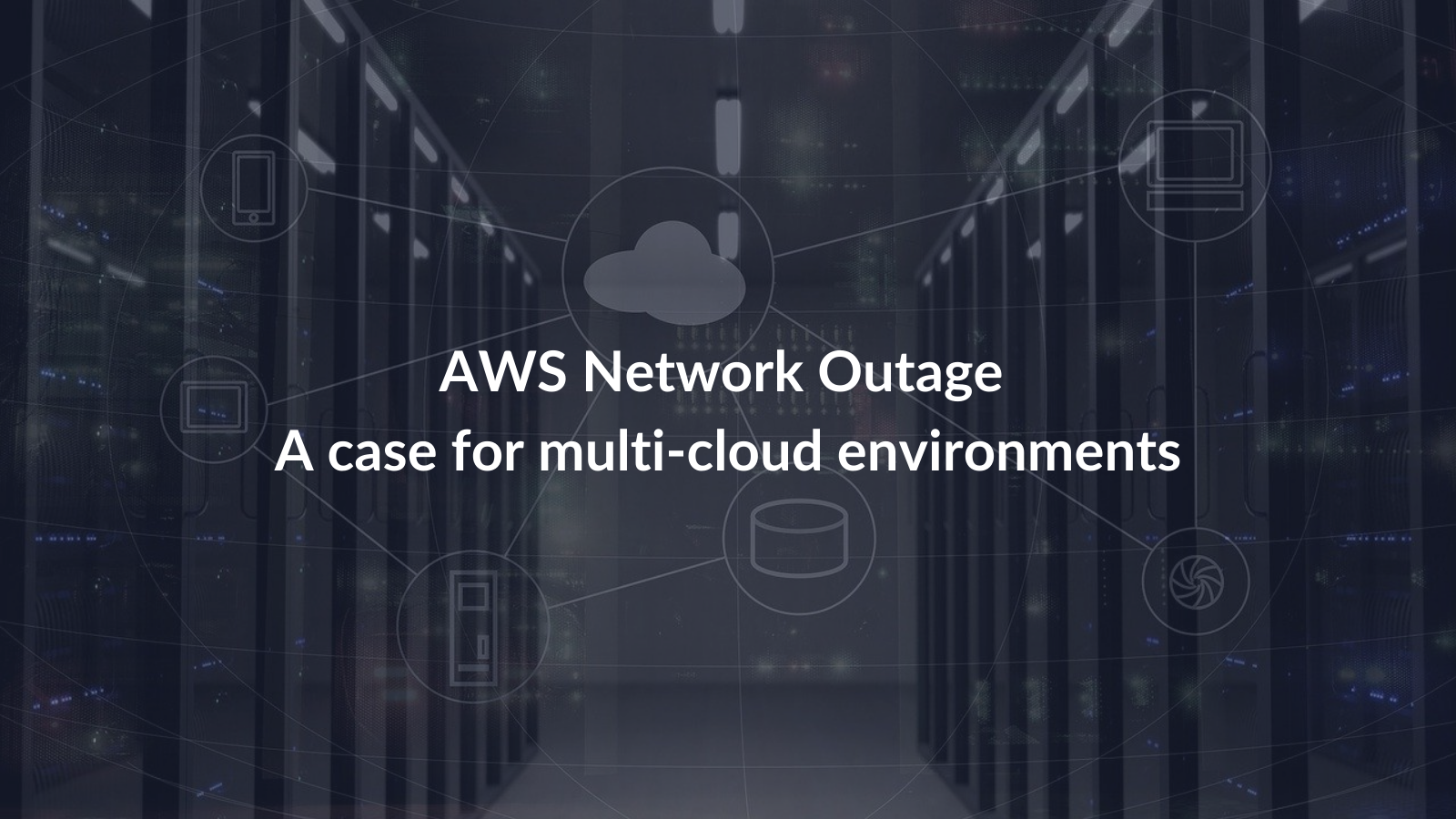 Data center