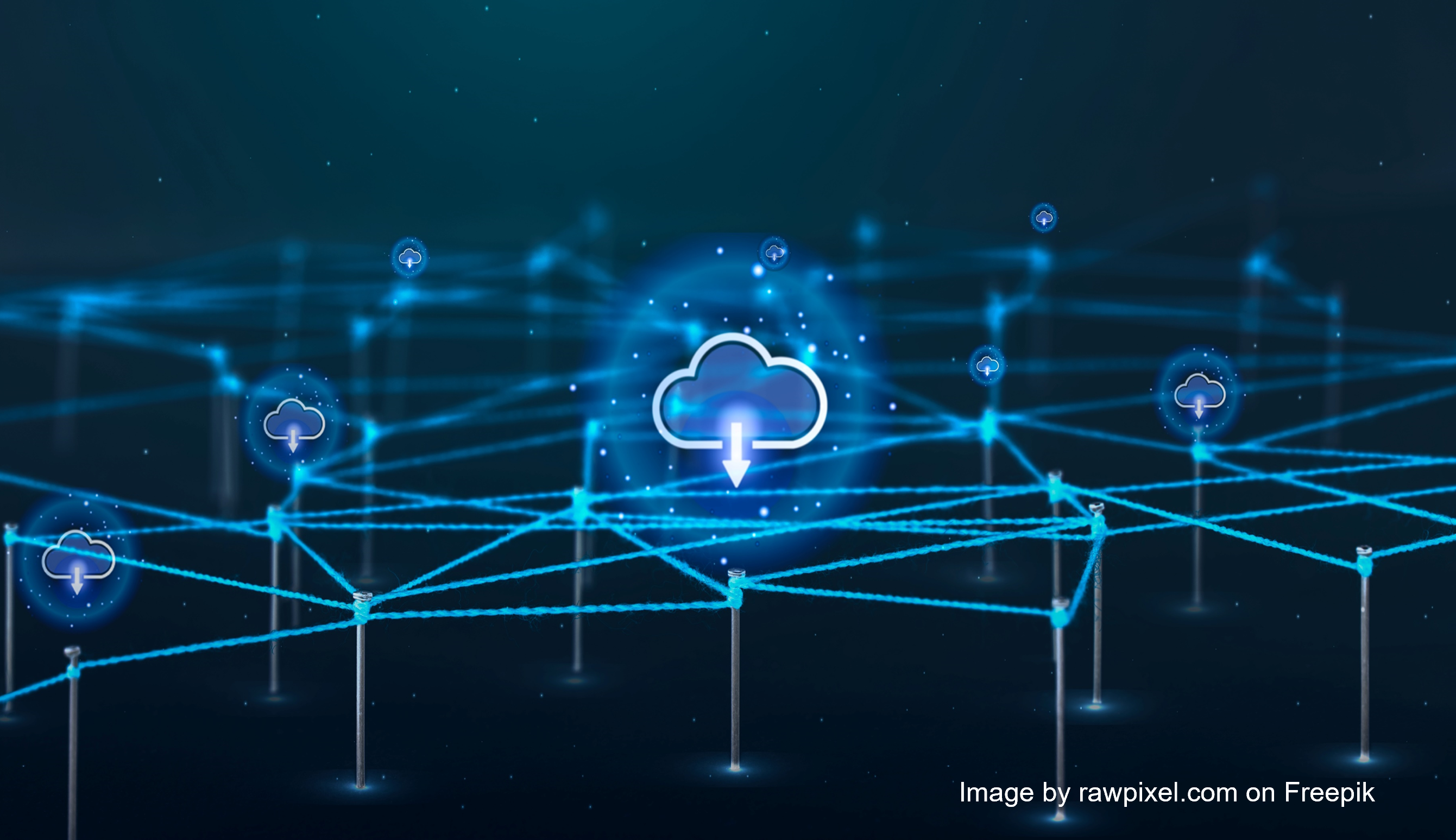 Cloud Networking with Alkira