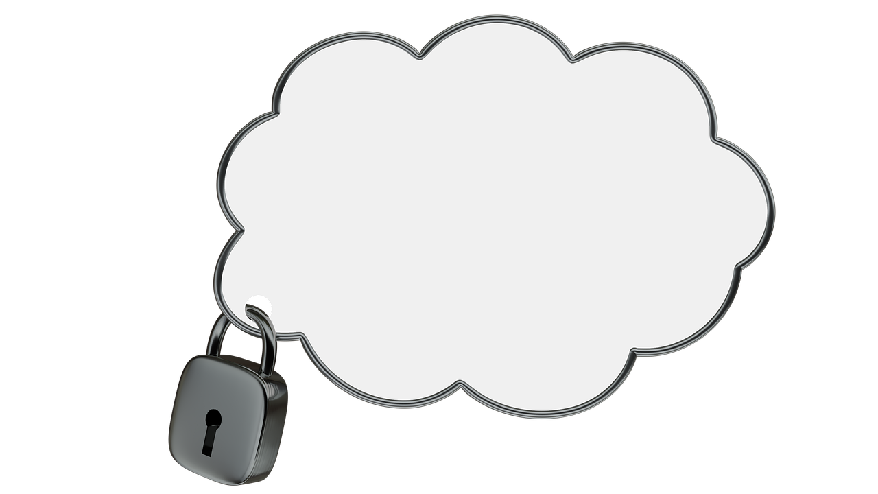 Cloud security