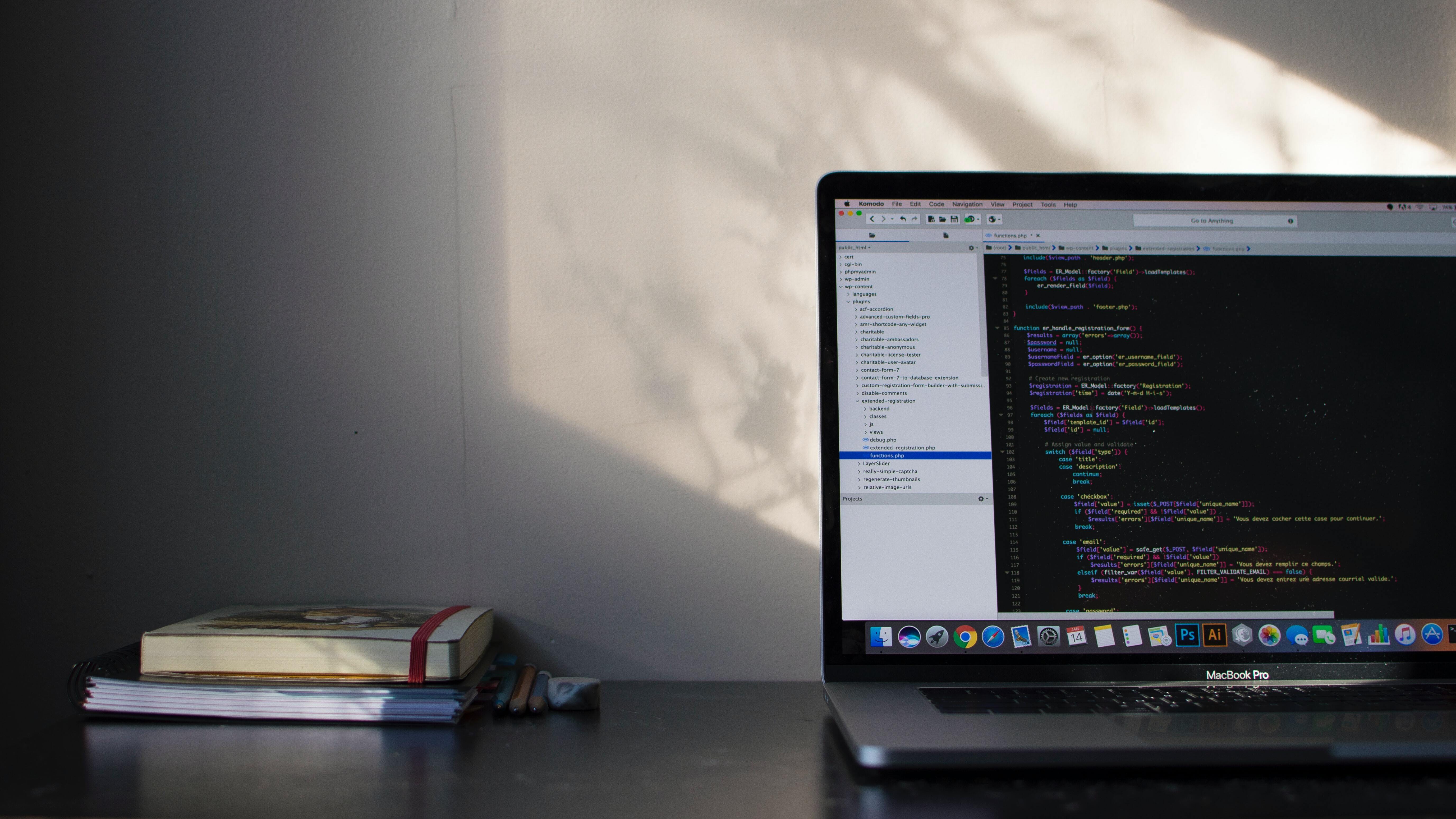 using and securing app mesh