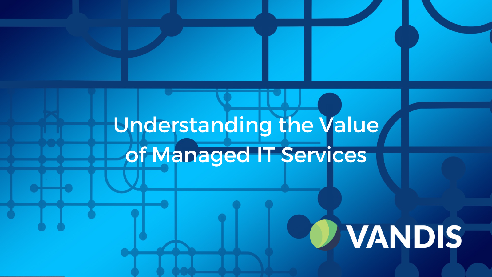 Managed IT Services