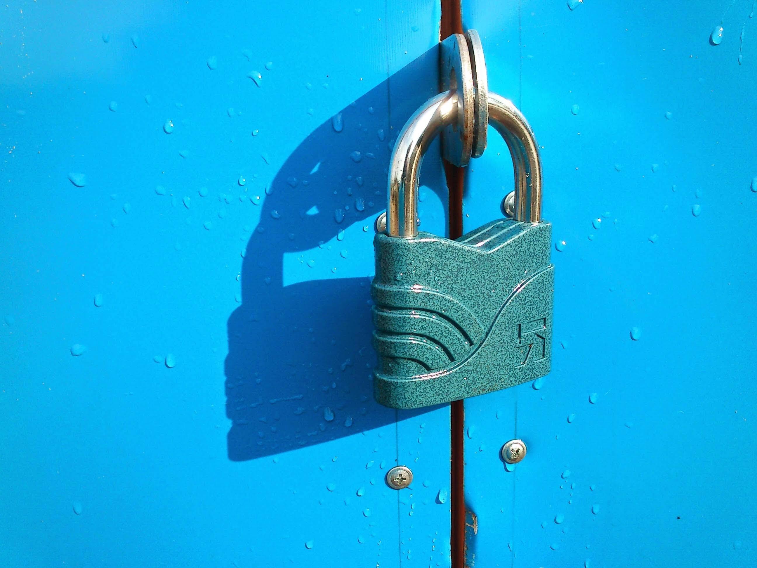 password security