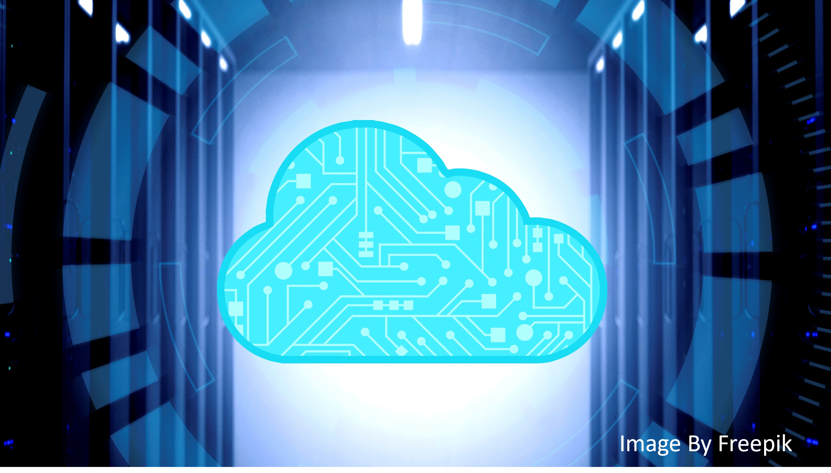Cloud Datacenter
