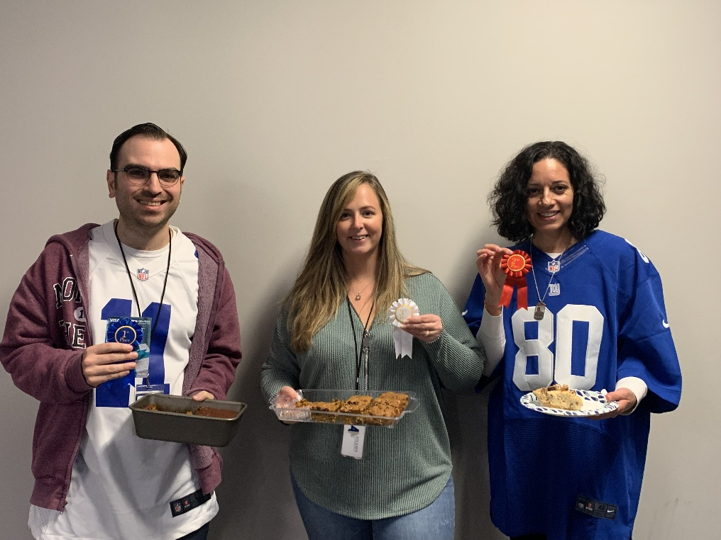 Winning Baked Dishes
