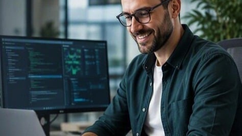 Intelligent Patch Automation Service