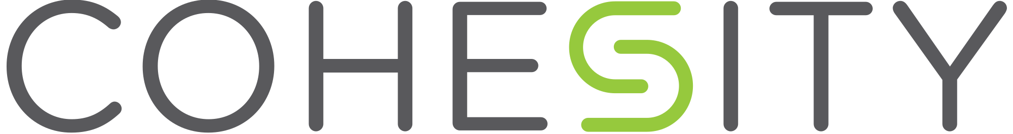 Cohesity