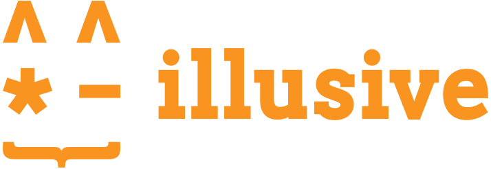 illusive