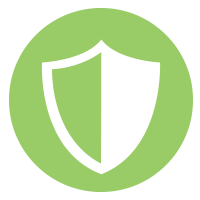 Icon for Application & Data Security