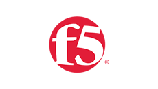 Partner logo for F5