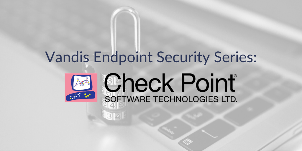 checkpoint endpoint
