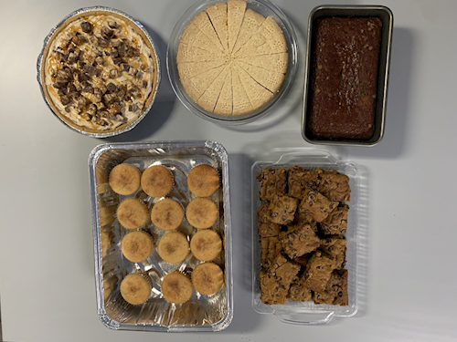 5 Baked Goods for Baking Competition